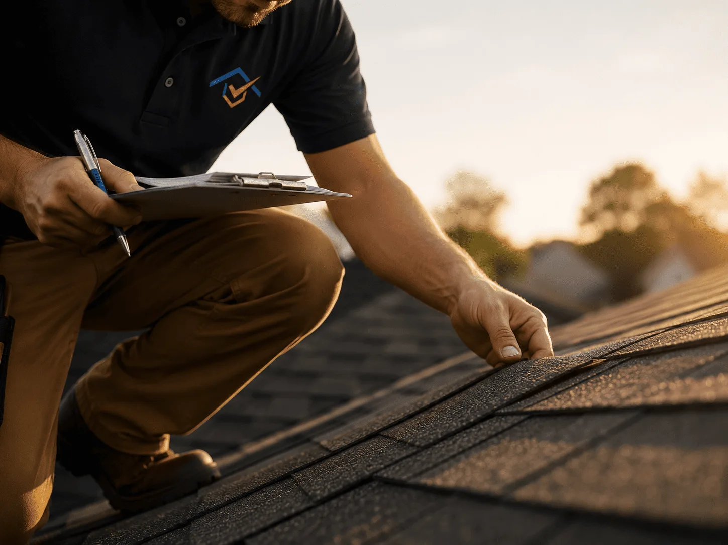 Why Choose Roof Inspection in Logan, AL